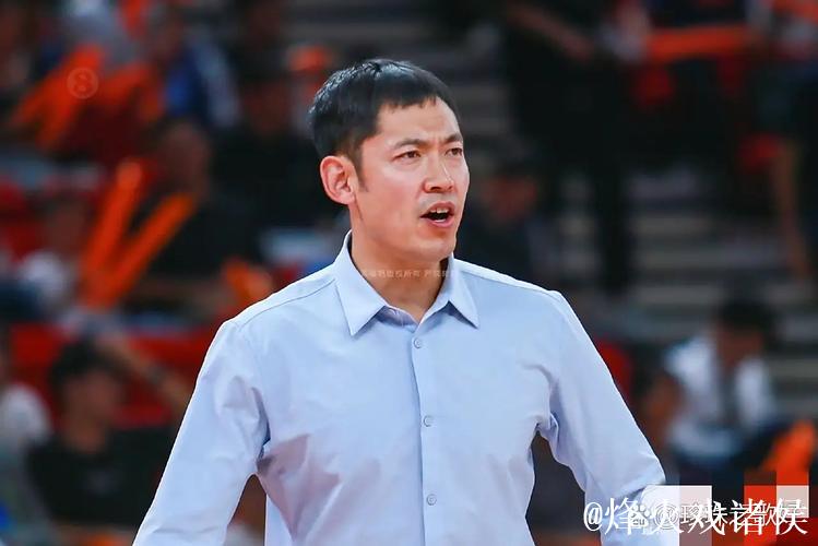 北控官方分享对阵天津海报：今夜张庆鹏率北控碰旧主天津