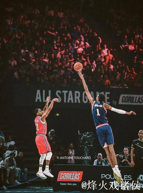 NBA最新实力榜雷霆重回榜首 火箭最惨