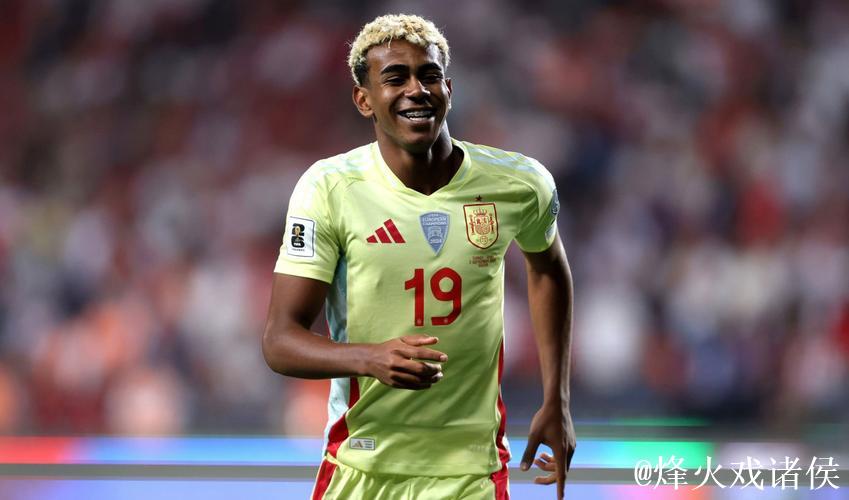 世预赛-奥尔莫闪击奥亚萨瓦尔破门 西班牙2-2土耳其