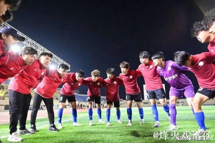 “跟着桂超游广西” 广西草根足球大戏开场