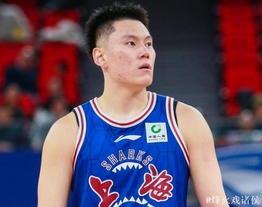 林崴31分同曦不敌广东 李弘权26分上海胜四川